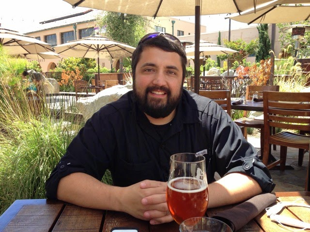 Christopher Maestas