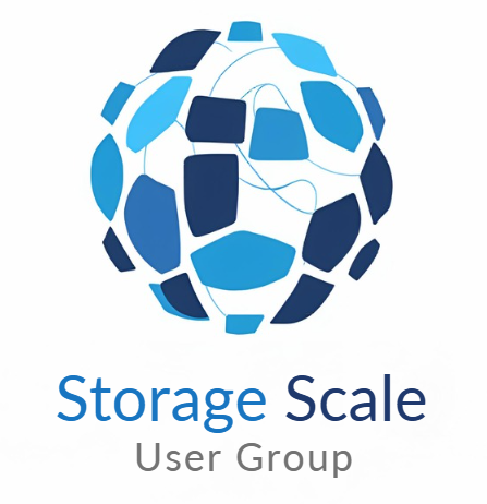 Storage Scale User Group